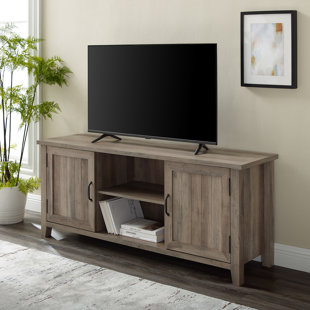 Three posts timpson tv stand for tvs up on sale to 78